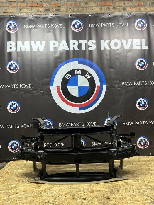 Встановча панель,передня панель,окуляр,передній підсилювач Bmw X1 f48