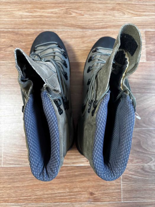 черевики зимові BATES Tora Bora Alpine Hiking Boots