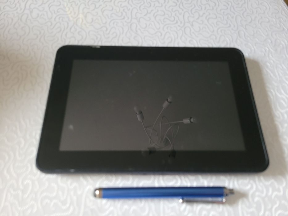 Tablet One touch