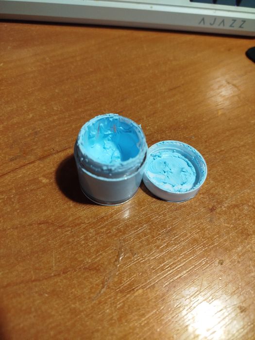 Рідка термопрокладка subzero ltp-15