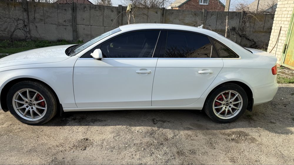 Продам авто в хорошому стані