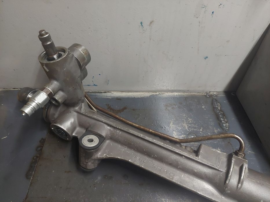 Рейка Mercedes W163,168,W203,W210,W211,W220,Vaneo. Обмін Гарантія.