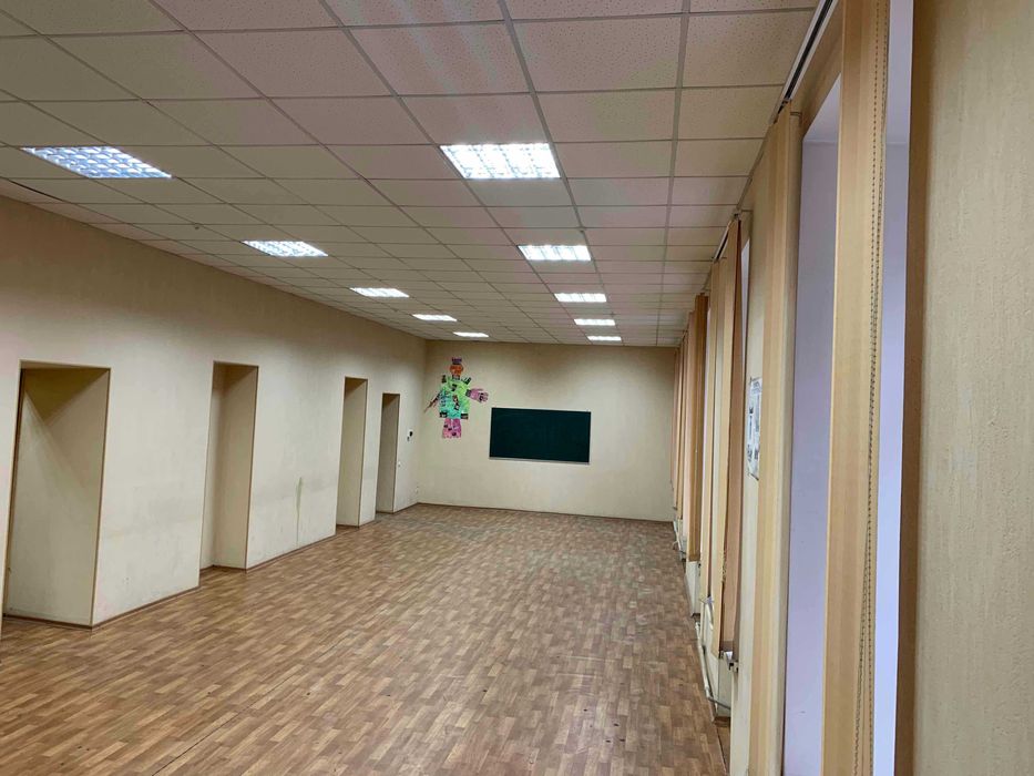 АрендаОФИС 120м2(отопление включено в аренду!) МЕТРО КонныйРынок200грн