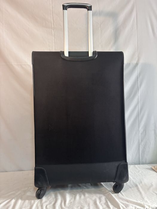 Mala Samsonite XL preta estado A +