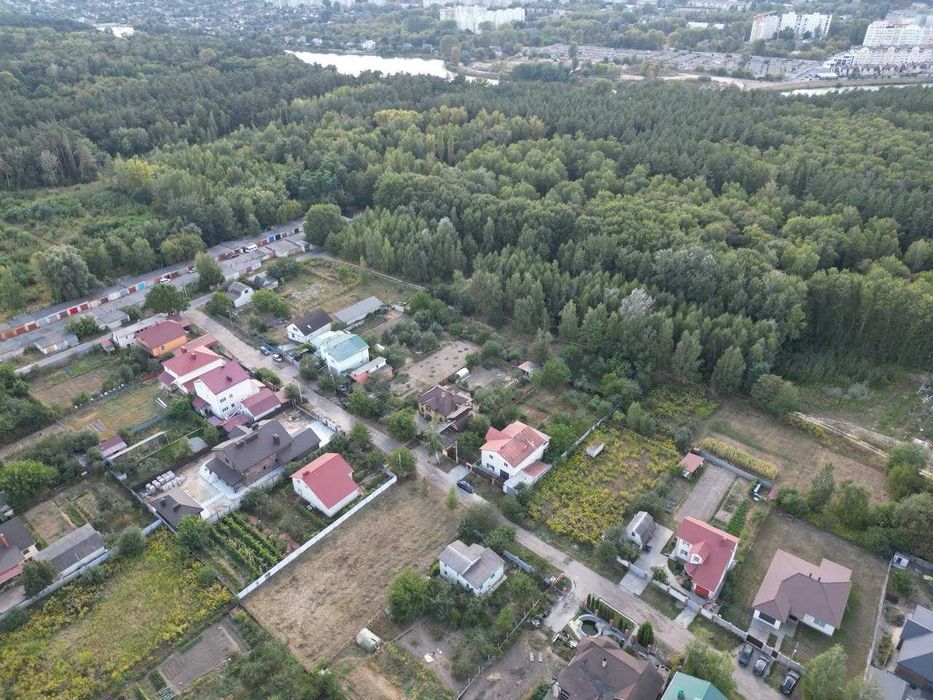 Продаж земельної ділянки 10 соток р-н маг. Олександрівський