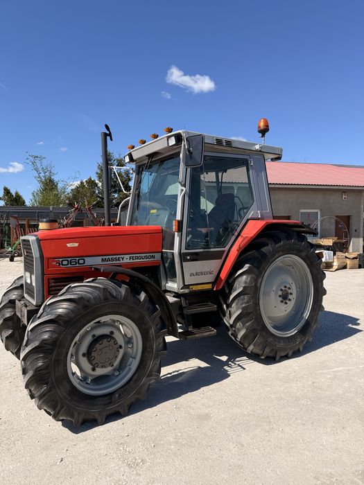 Massey Ferguson 3060 sprowadzony ! W oryginale!