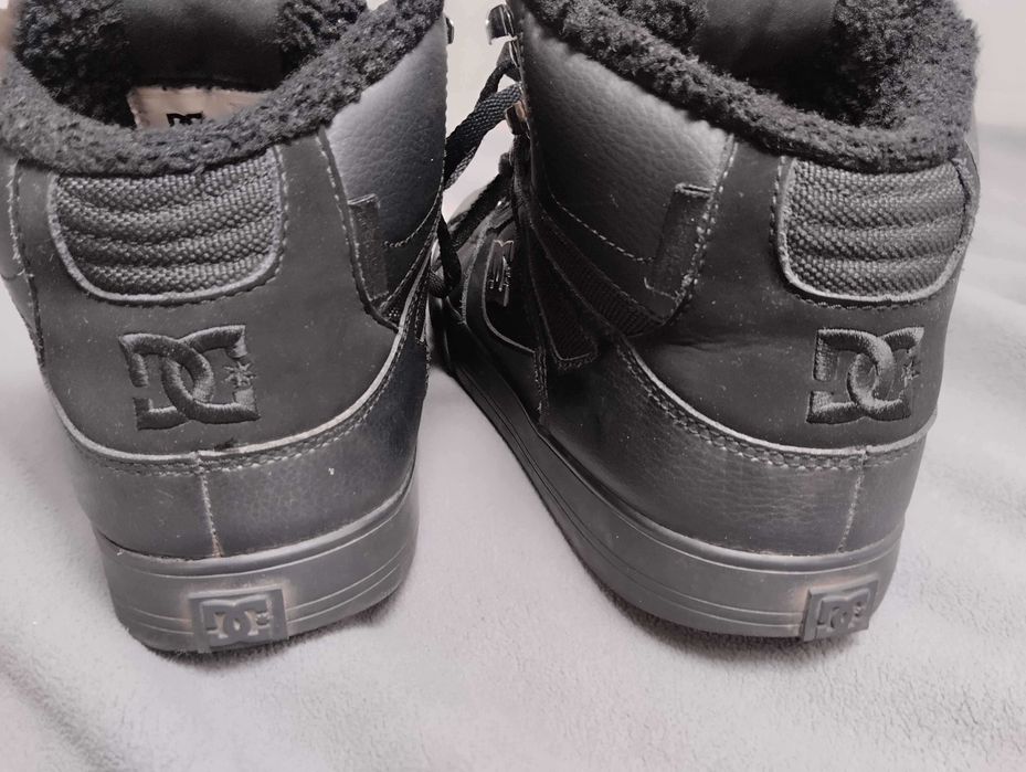 DC shoes  buty