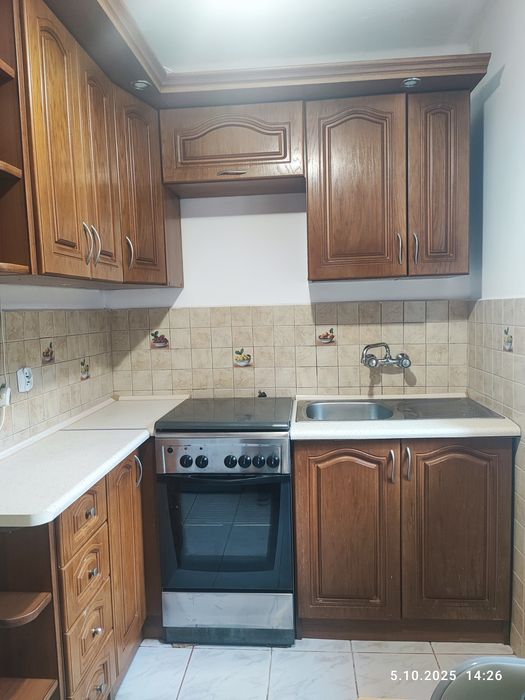 Mieszkanie na sprzedaż, 2 pokoje, 31 m², Miejskie Pola