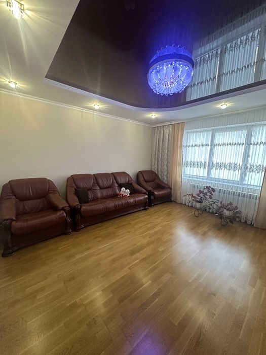 Продам сучасний напів особняк (дуплекс) з ремонтом в м.Тисмениця