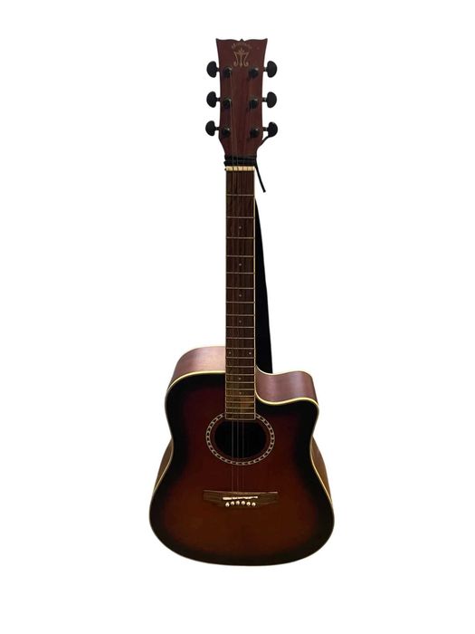 gitara akustyczna morrison barcelona b1003c