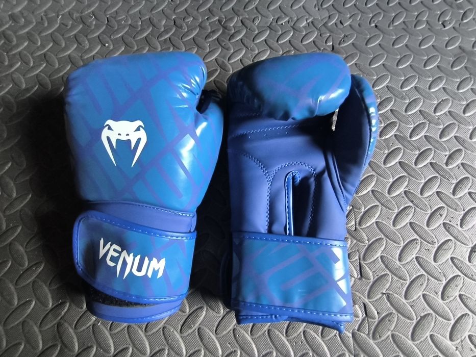 Luvas de Boxe Venom