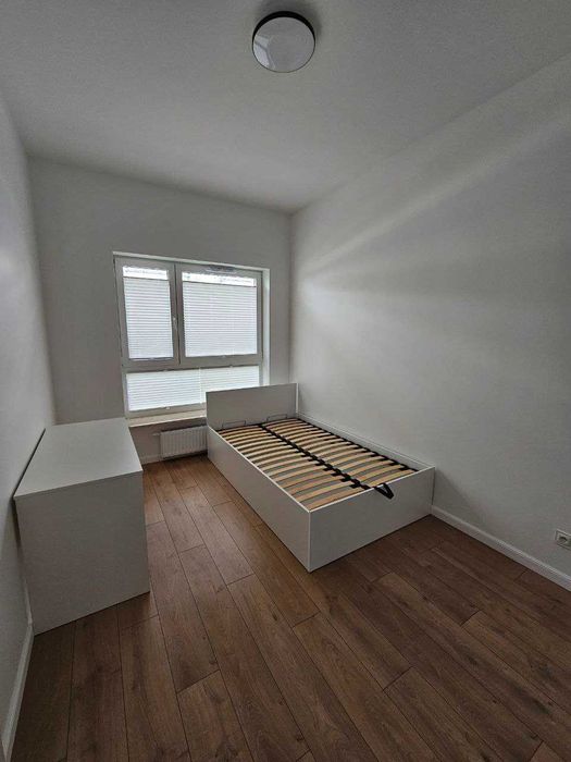 Pokój 12m2 Metro Targówek Mieszkaniowy - 15min centrum - od lutego