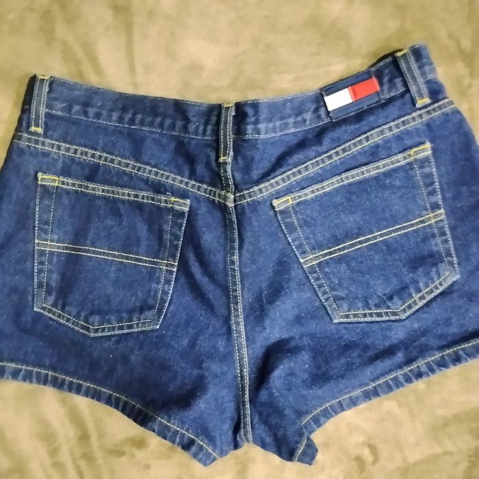 Шорти жіночі Tommy Hilfiger