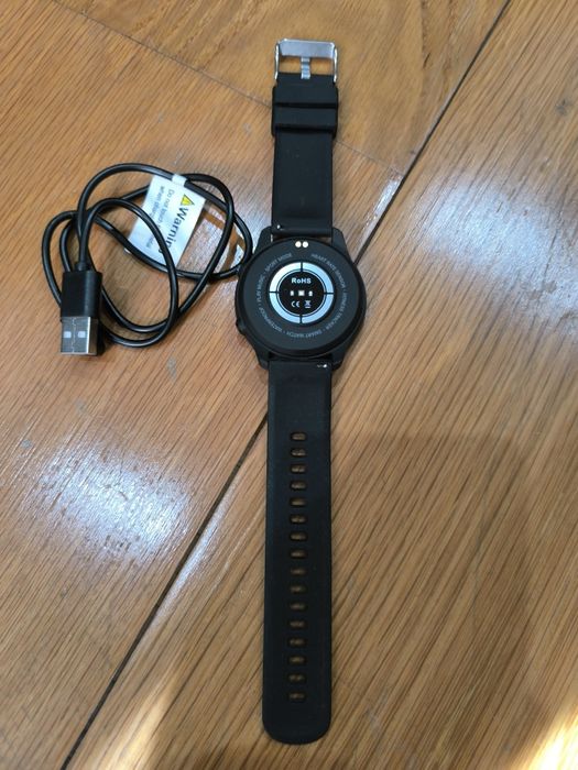 Relógio smartwatch
