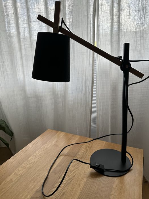 Lampa komodowa VOX MUSE II – komplet 2 szt. | Stan idealny