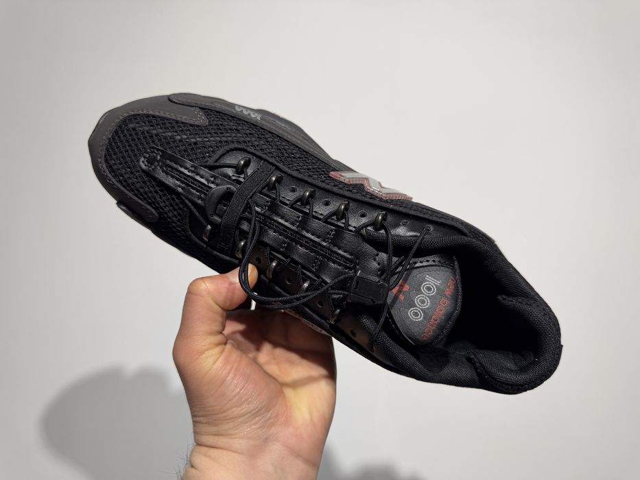 Кросівки чоловічі  New Balance 1000 U100010A оригінал
