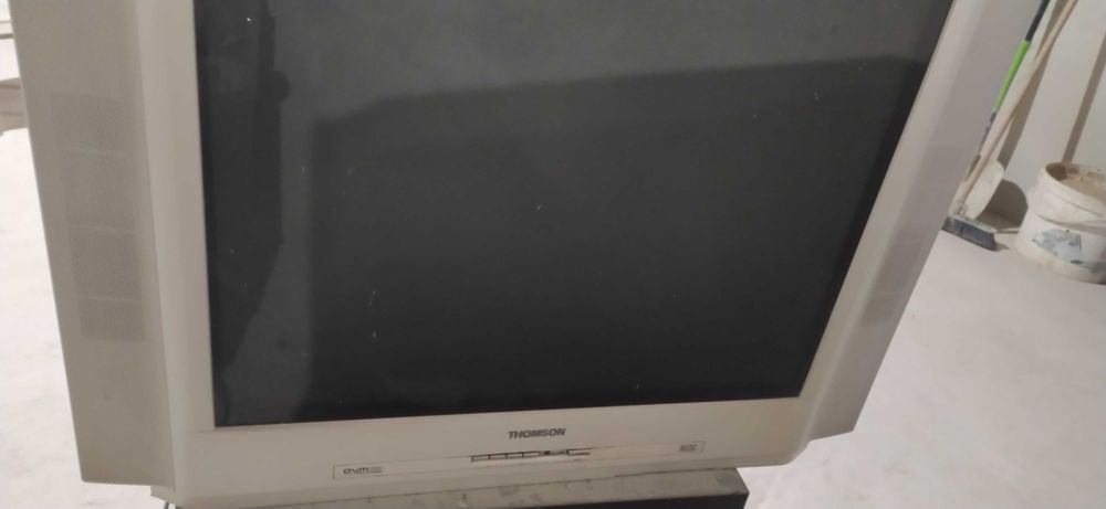 Tv Thomson 100Hz