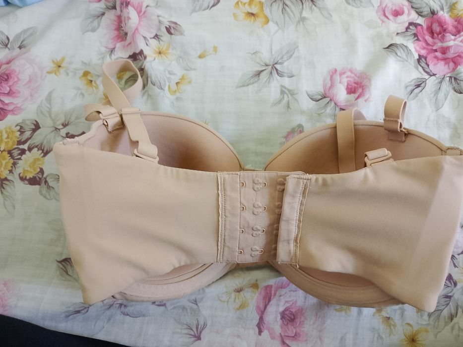 Новий бюстгальтер 75 д