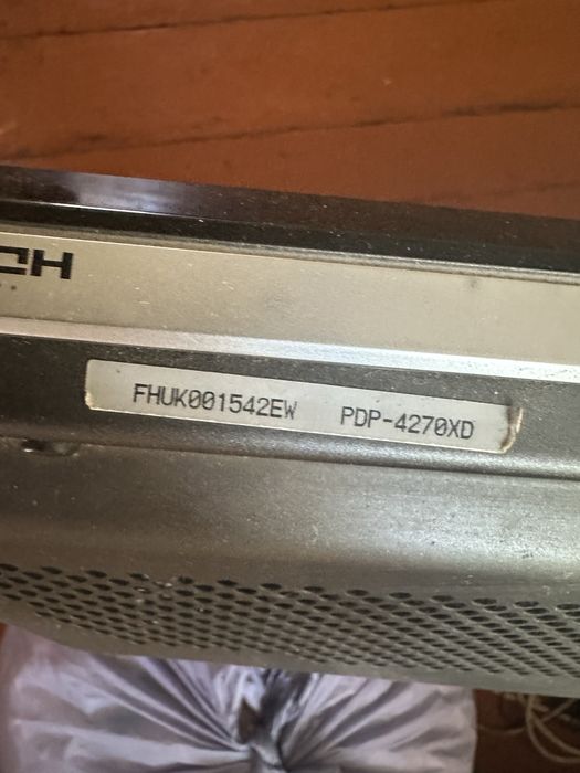 Телевізор Pioneer 42’’ дюйми