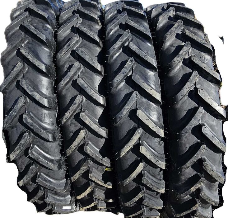 Opony 270/95R48 ; 11.2R48 Galaxy NOWE 100% *S