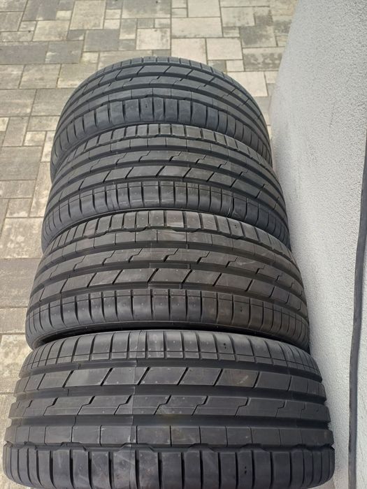 245/45R19 102Y Hankook 2024