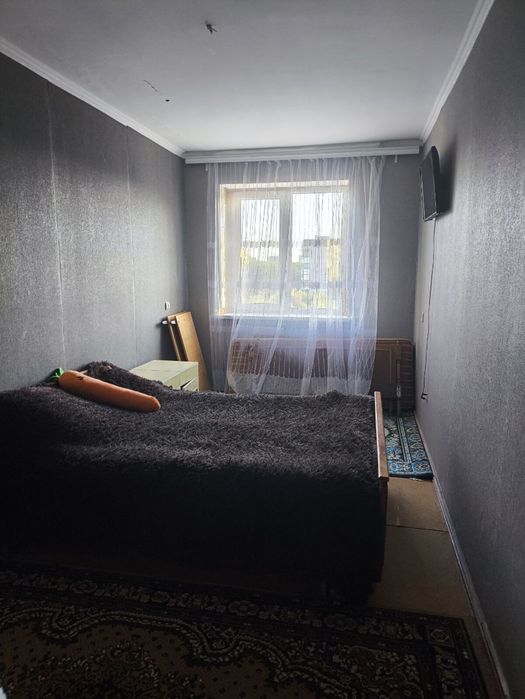 Продається 3-х кімнатна квартира в районі Нова Балашівка.