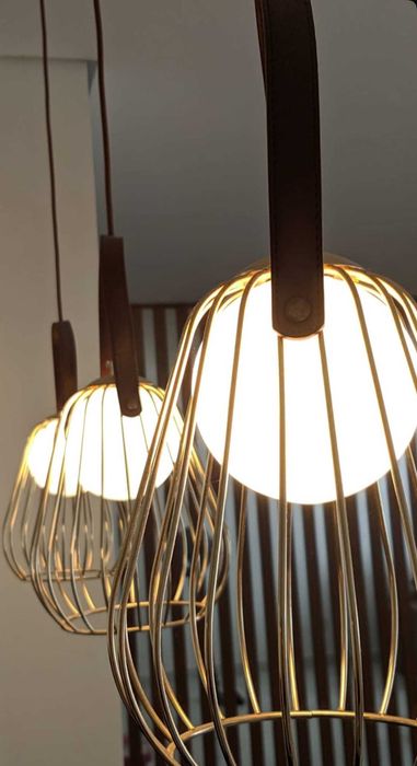 Instalações Elétricas | Luminárias | Tomadas | Eventos – Rede Watts