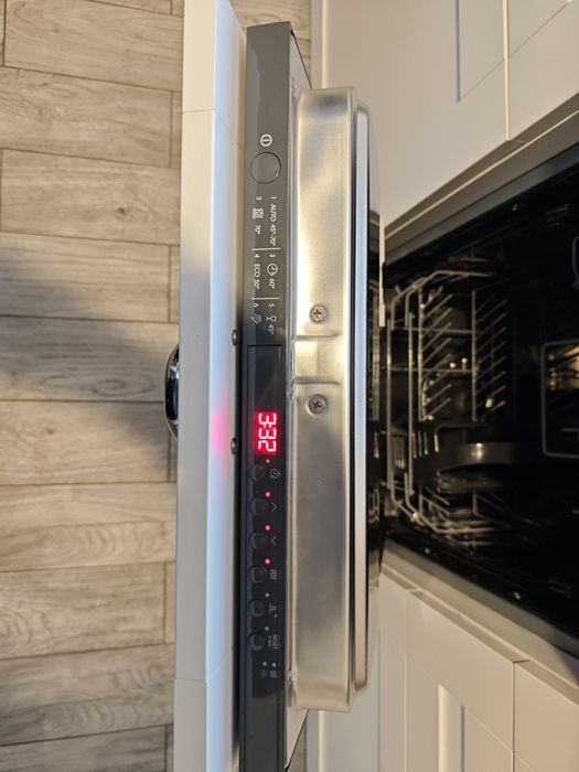 Zmywarka mała do zabudowy Ikea