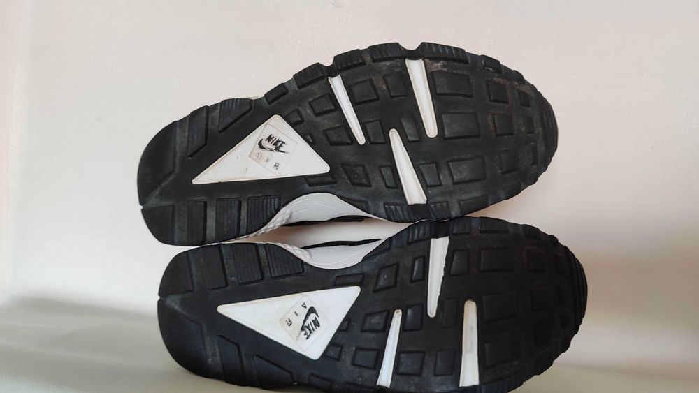 Nike Air Huarache кросівки найк
