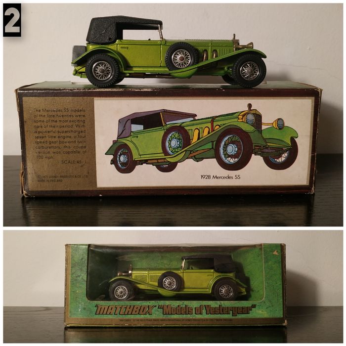 Carros e veículos miniatura variados (Isuzu, Lesney, Solido)