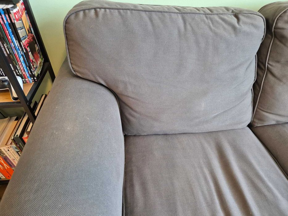 Sofa Ektorp z Ikea