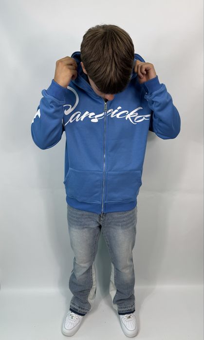 Худі Carsicko Sprayground