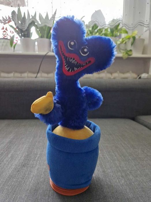 tańczący huggy wuggy