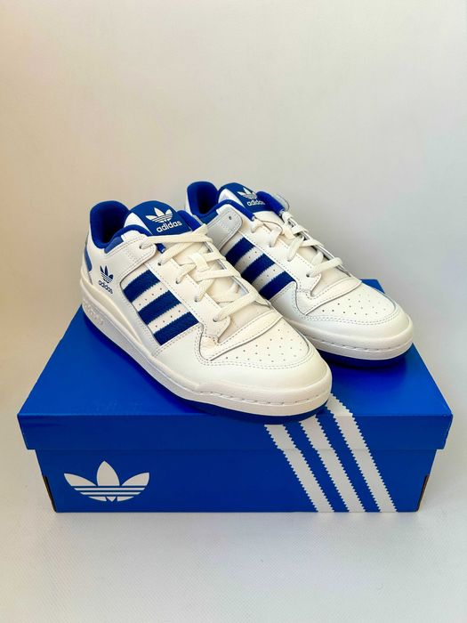 Кросівки Adidas Forum Low CL 42 42.5