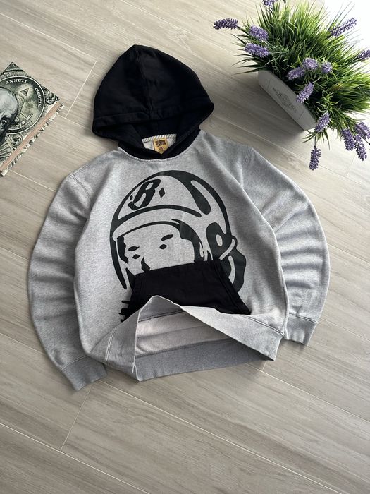 ОРИГІНАЛ! Худі BBC Billionaire Boys Club Hoodie