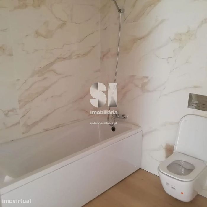 Apartamento T3