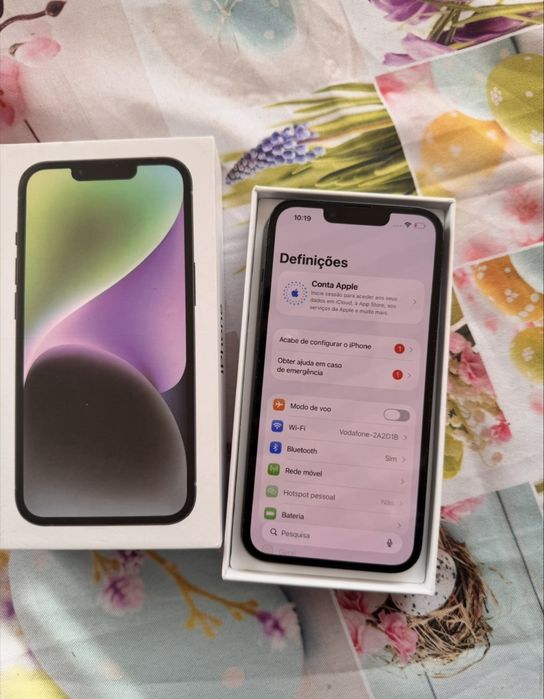 Iphone 14 128gb