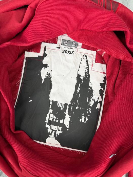 Світшот Cav Empt