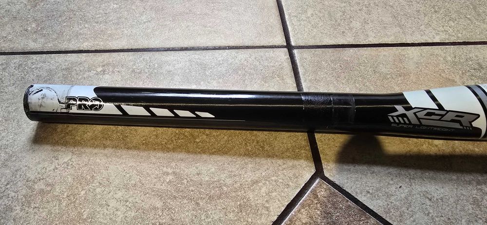 Kierownica Pro XCR Karbon 58x31,8mm