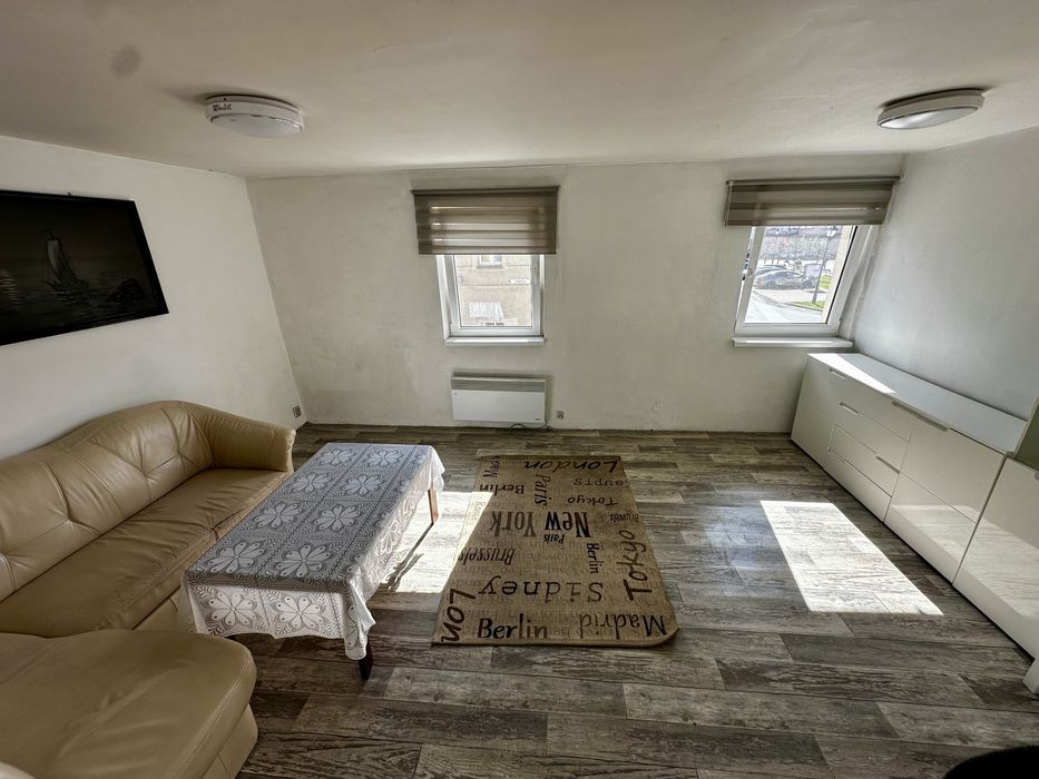 Mieszkanie do wynajęcia  ( 2 pokoje)  w Sulikowie