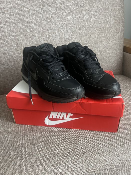 Кросівки NIKE чоловічі. AIR MAX LTD