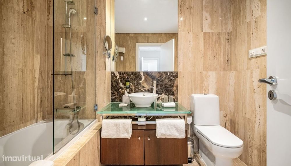 Apartamento em empreendimento turístico, para venda Carvoeiro, Algarv