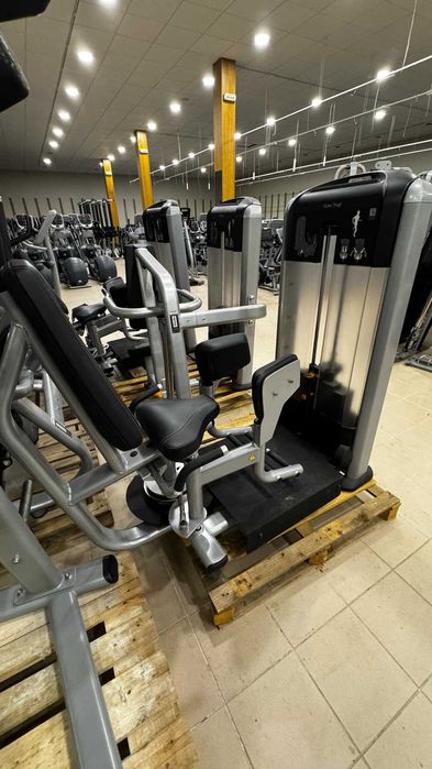 Equipamentos de ginasio/passadeiras/ergometricas