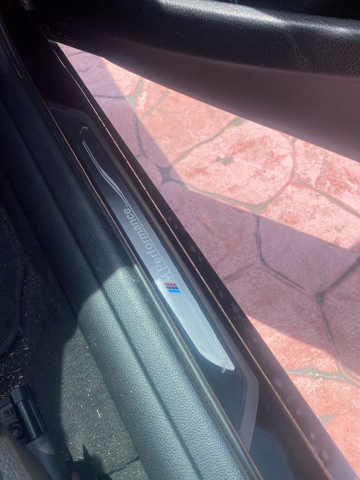 Frisos das grossuras das portas soleiras das portas bmw serie 4 f36