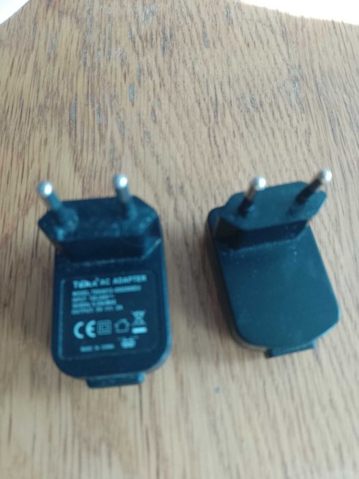 Adapter teka do telefonu