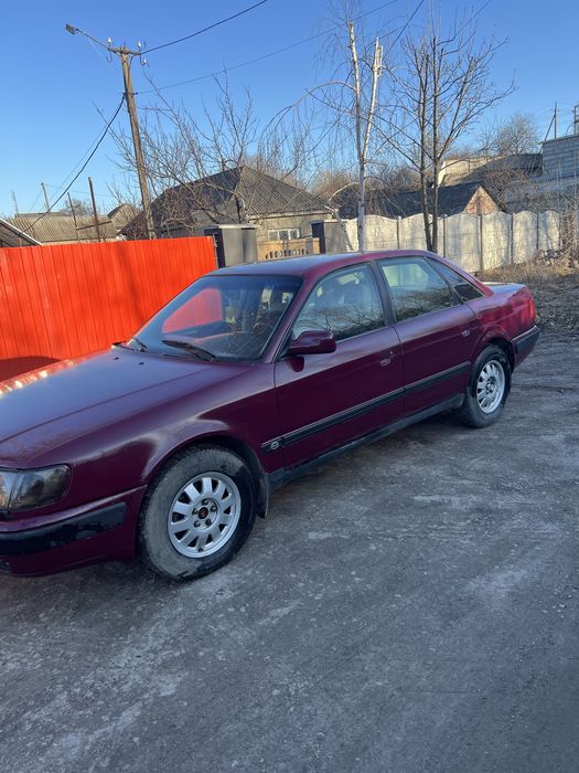 Продам Ауди а100