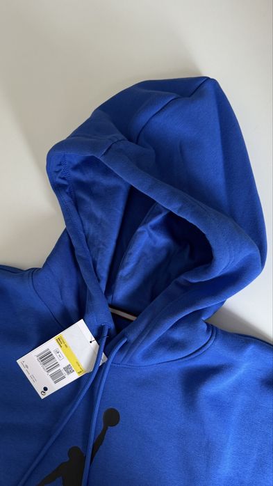Nowa, nieużywana bluza męska Nike Jordan w rozmiarze S