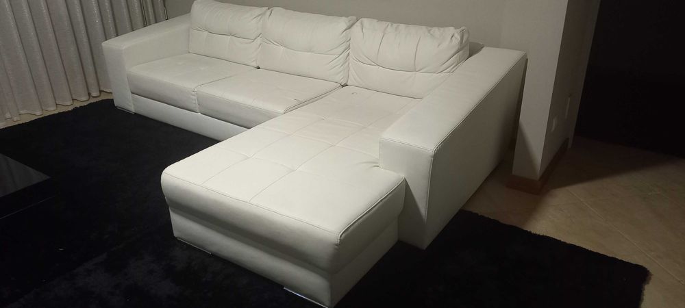 Sofa 2.90cm com chaiselounge