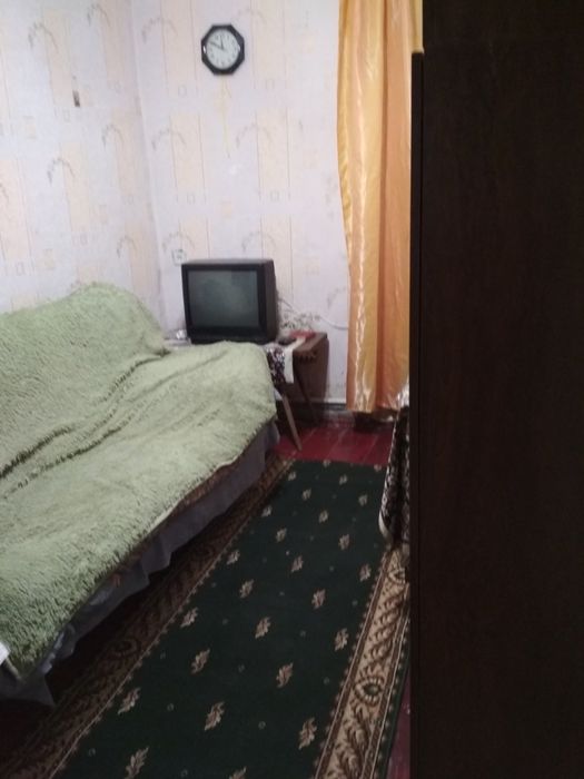 Сдам комнату в частном доме