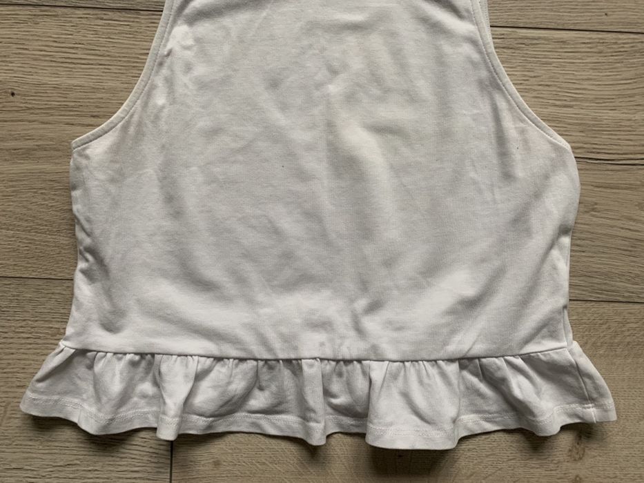 H&M bluzka baskinka S